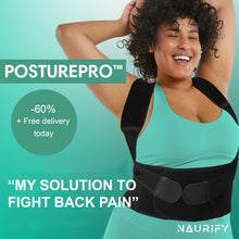 Naurify™ Posture Pro