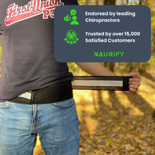 Naurify™ Belt