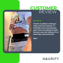 Naurify™ Belt