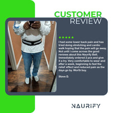 Naurify™ Belt