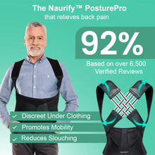 Naurify™ Posture Pro