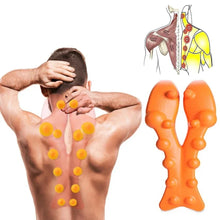 Naurify™ Trapezius Trigger Point Massager