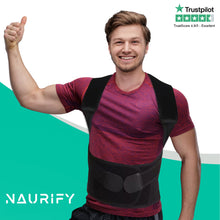 Naurify™ Posture Pro