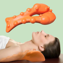 Naurify™ Trapezius Trigger Point Massager